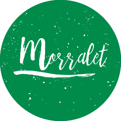 Morralet